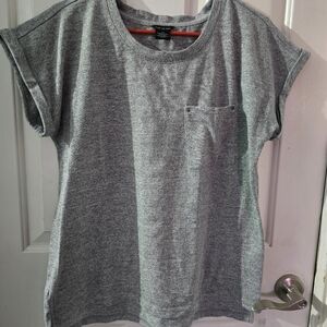 Calvin Klein Jeans Pocket Tee